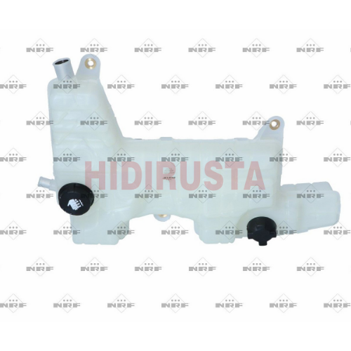 İmbusat Deposu Renault Midlum, Daf Lf45