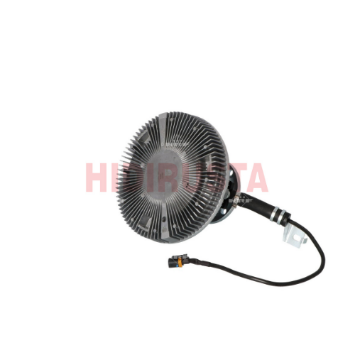 Fan Göbeği - D2066/2676
