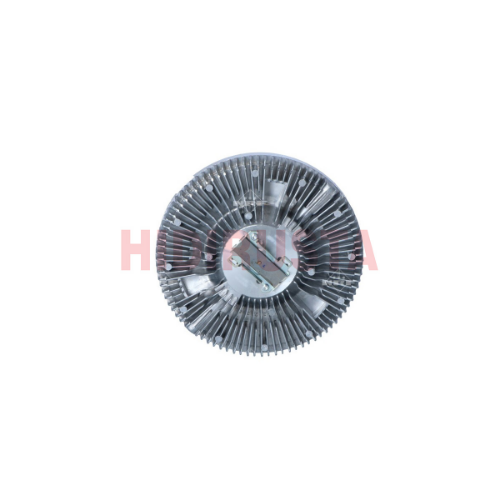 Fan Göbeği Actros E.M.