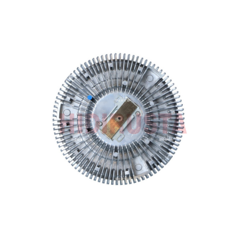 Fan Göbeği Volvo D12c380 (Dar Tip Radyatör)