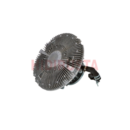 Fan Göbeği Actros (Flanş Çapı 120 Mm)