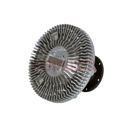 Fan Göbeği Scania 4 Seri Cr/Cg