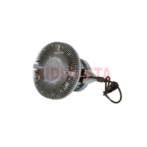 Fan Göbeği Volvo D12-D13