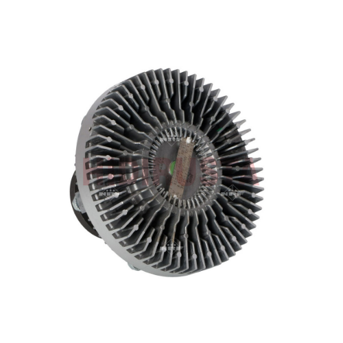 Fan Göbeği Atego 2124