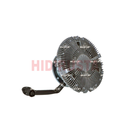 Fan Göbeği Axor 457 Y.M.