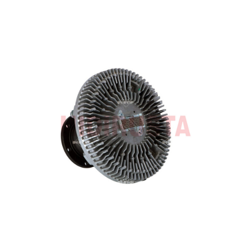 Fan Göbeği Scania 4 Seri Cp