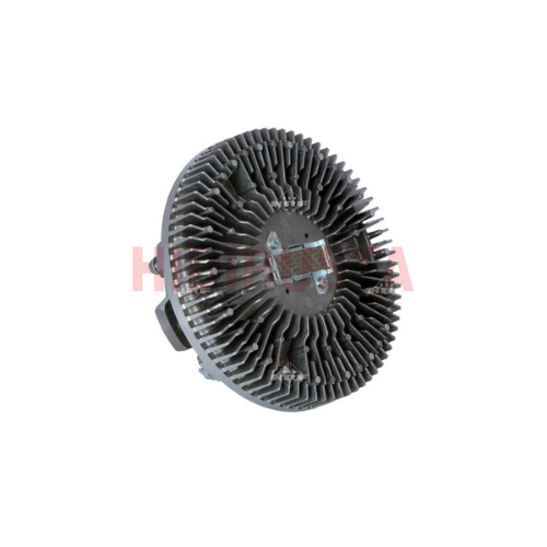 Fan Göbeği Actros Y.M.