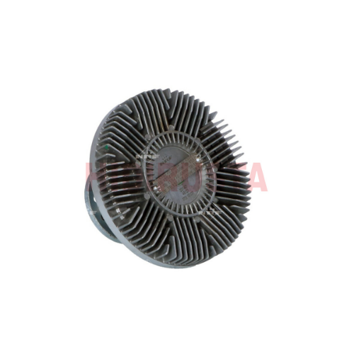 Fan Göbeği Volvo Fl6 Td61/D6a