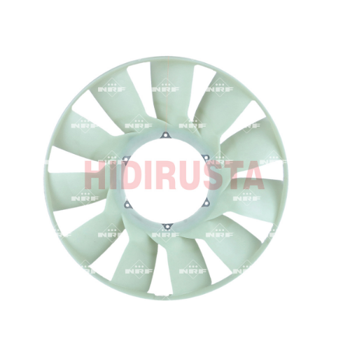Fan Pervanesi - 770 Mm - D2066/2676 - Euro 6
