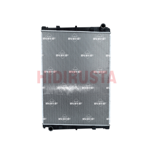 Su Radyatörü Komple Man Tgl -Tgm 12.180