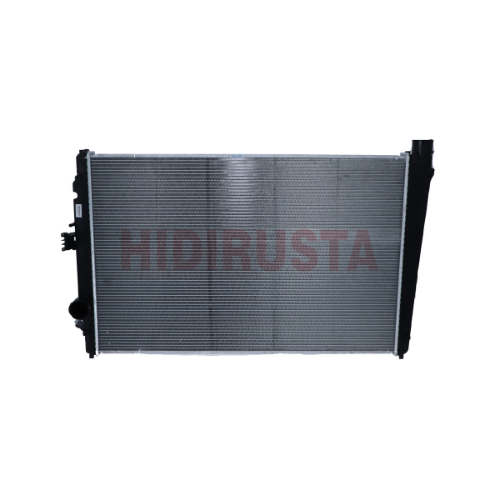 Su Radyatörü Daf 85Cf, Safir (Çerçevesiz)