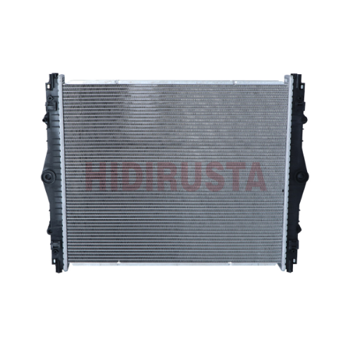 Su Radyatörü Daf Lf45/55 (Çerçevesiz)