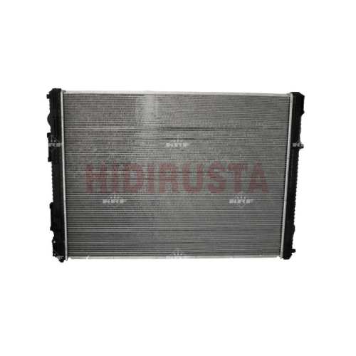 Su Radyatörü - F2000 Serisi - 19.423/463