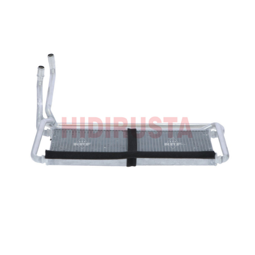 Kalorifer Radyatörü Scania Pgrt >2008 - 2018