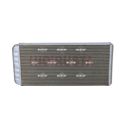 Kalorifer Radyatörü Fm Fmx / Renault T