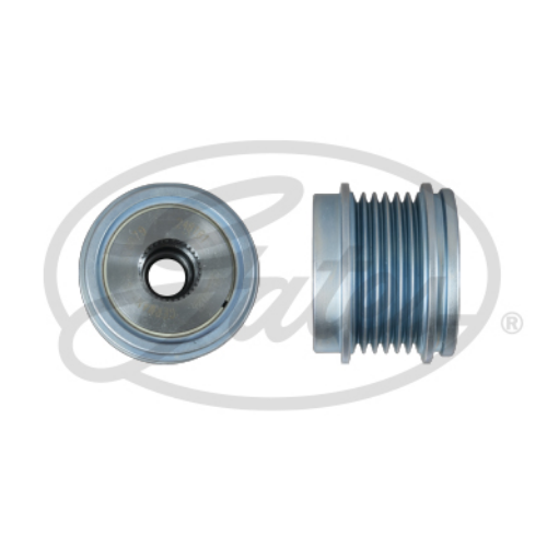 Alternatör Kasnağı  Golf7-A3-Leon-Octavia Clha-Clhb-Crkb 1,6 Tdi