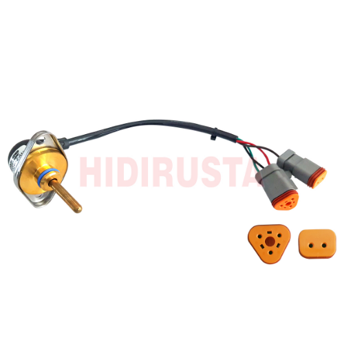 Turbo Basınç Sensörü Scania 4-R Seri (Tedariği Yok)