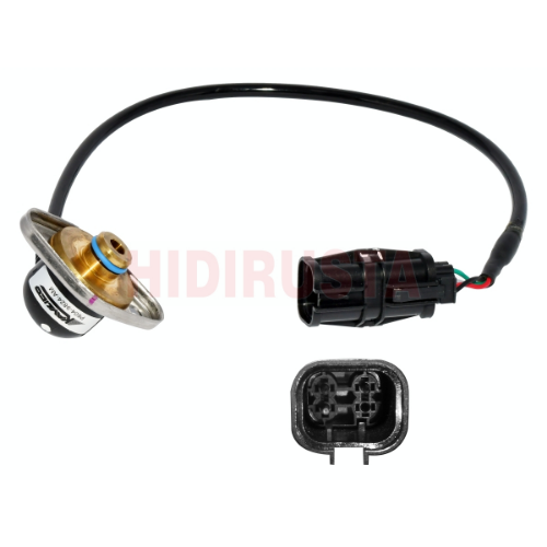 Turbo Basınç Sensörü Man Tga 18.410/460/480