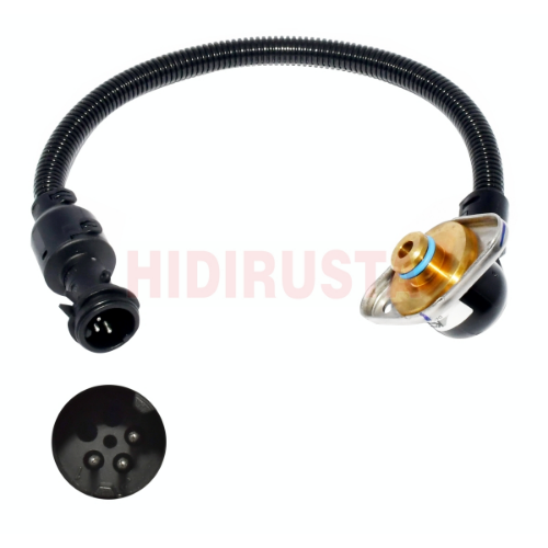 Turbo Basınç Sensörü - D2866,2876,2840,2842,2848