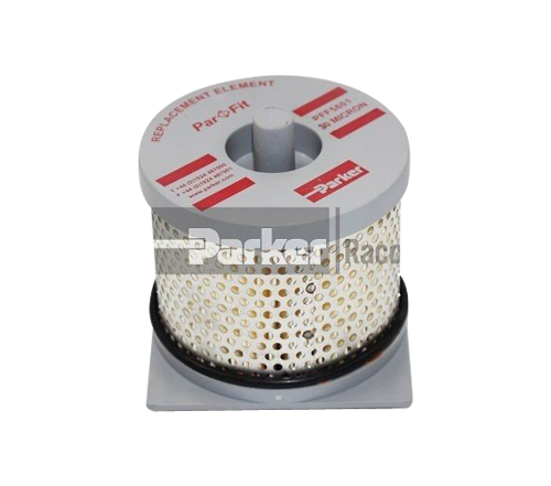 Separ Filtre 30µ (Isıtmasız, Yeni Tip)