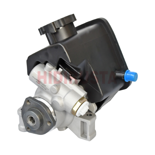 Direksiyon Pompası Sprinter 120 Bar