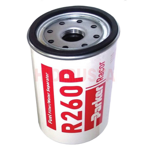 Mazot Su Ayırıcı Filtre Volvo Euro 3