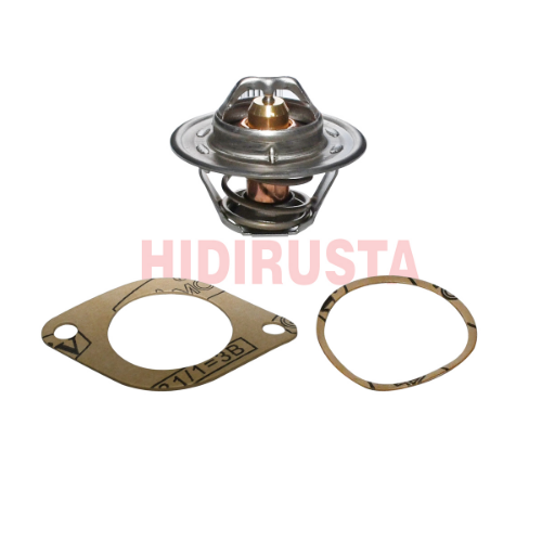 Termostat Volvo 60°C (Eski Tip)