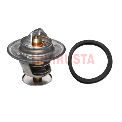 Termostat Volvo 81°C (Eski Tip)