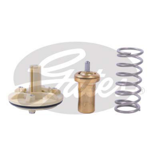 Termostat, Soğutma Sıvısı (Soğutma Sistemi)