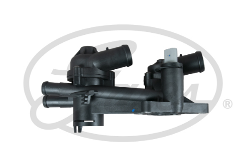 Termostat  Golf5-Golf6-Jetta-Passat Bmy-Blg-Cavd 1,4 Tsi