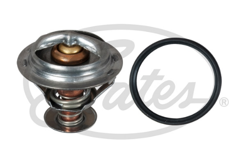 Termostat Tek Termostat Golf7-Passat-A3-Leon Clha-Clhb-Dcxa-Crlb-Cuvc 1,6 Tdi-2,0 Tdi