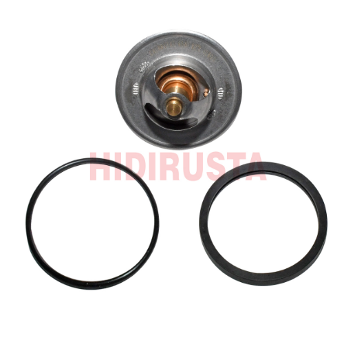 Termostat İveco Daily 82 °C