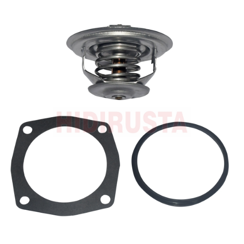 Termostat Scania 79°C (Tekli)