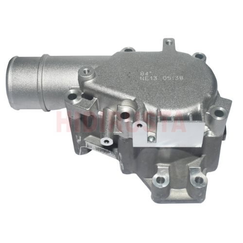 Termostat Komple İveco, Ford (84°C)