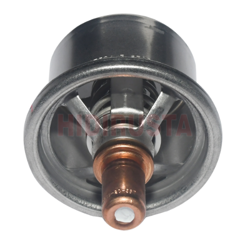 Termostat 83°C Daf