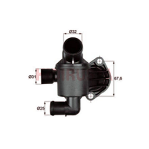 Termostat-Vw 2.0 Tdi Crafter Ckub Amarok