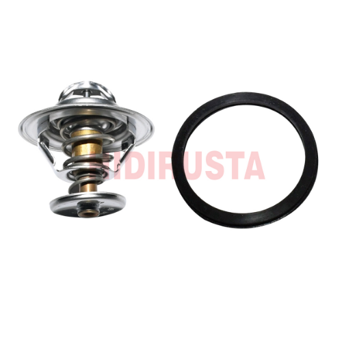 Termostat Volvo 81°C (Eski Tip)