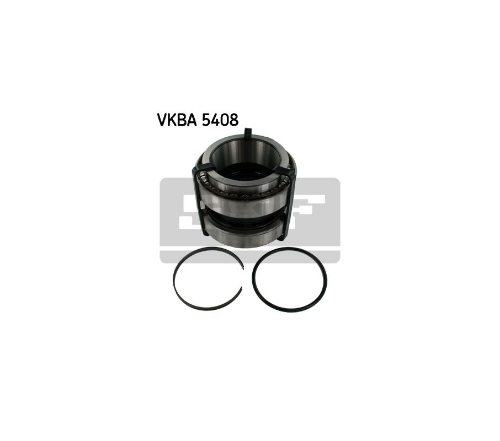 Rulman Arka Teker Tga, Tgx, Tgs   105X160x140 (803750)