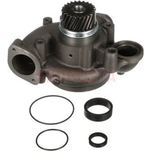 Devirdaim Volvo Td61-63-71-73