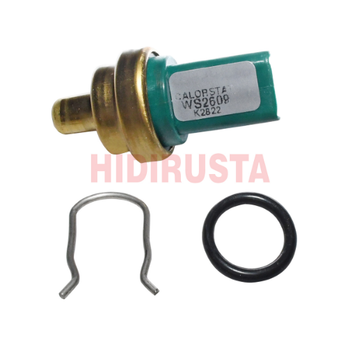 Hararet Sensörü Ford Kuga