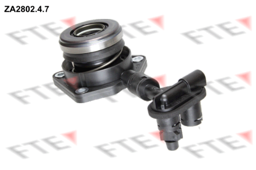 Hidrolik Rulman (Csc) Ford Fıesta Vı 1.25 İ