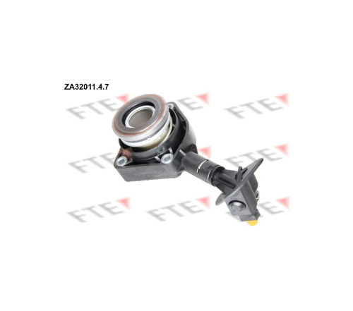Debriyaj Merkezi Volvo S40, Ford C-Max