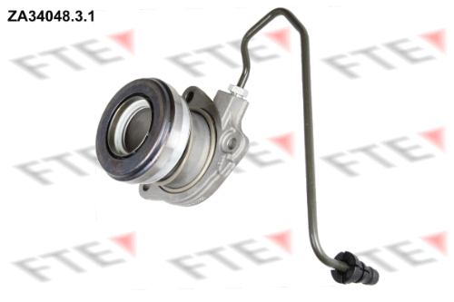 Debriyaj Merkezi Opel Astra H/J Corsa D 1.3 Cdti